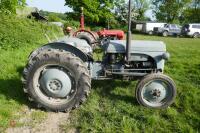 FERGUSON T20 TVO TRACTOR - 5