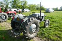 FERGUSON T20 TVO TRACTOR - 6