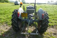 FERGUSON T20 TVO TRACTOR - 7