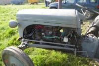 FERGUSON T20 TVO TRACTOR - 14