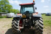 2006 KUBOTA M105S 4WD TRACTOR - 8