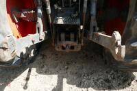 2006 KUBOTA M105S 4WD TRACTOR - 9