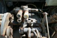 2006 KUBOTA M105S 4WD TRACTOR - 10