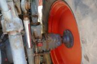 2006 KUBOTA M105S 4WD TRACTOR - 14