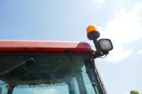 2006 KUBOTA M105S 4WD TRACTOR - 15