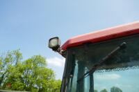 2006 KUBOTA M105S 4WD TRACTOR - 16
