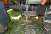2006 KUBOTA M105S 4WD TRACTOR - 18