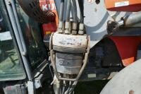 2006 KUBOTA M105S 4WD TRACTOR - 25