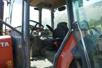 2006 KUBOTA M105S 4WD TRACTOR - 28