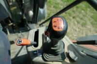 2006 KUBOTA M105S 4WD TRACTOR - 31