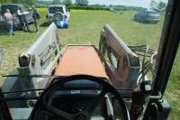 2006 KUBOTA M105S 4WD TRACTOR - 36