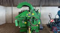 2014 MCHALE C460 TRAILED STRAW BLOWER & SHREDDER - 5