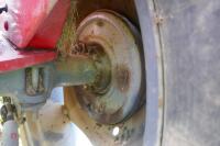 1961 MASSEY FERGUSON 35 TRACTOR - 11