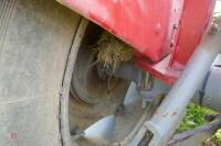 1961 MASSEY FERGUSON 35 TRACTOR - 12