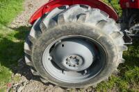 1961 MASSEY FERGUSON 35 TRACTOR - 13