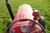 1961 MASSEY FERGUSON 35 TRACTOR - 22