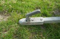 GP ENGINEERING ATV LIVESTOCK TRAILER - 6