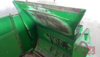 2014 MCHALE C460 TRAILED STRAW BLOWER & SHREDDER - 13