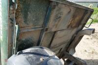 KAWASAKI 3010 DIESEL MULE RTV - 16