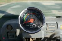 KAWASAKI 3010 DIESEL MULE RTV - 19
