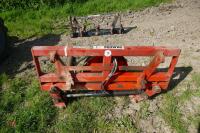 BROWNS BALE SQUEEZE/SPIKES - 2