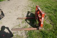 BROWNS BALE SQUEEZE/SPIKES - 4