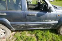 2002 JEEP CHEROKEE 3.7L 4X4 JEEP S/R - 10