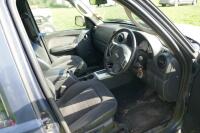 2002 JEEP CHEROKEE 3.7L 4X4 JEEP S/R - 15