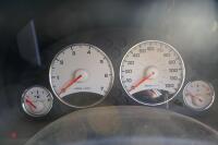 2002 JEEP CHEROKEE 3.7L 4X4 JEEP S/R - 22