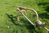 PRO DRIVEN POST HOLE BORER - 4