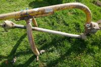 PRO DRIVEN POST HOLE BORER - 5