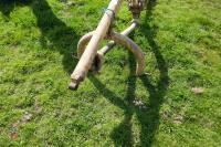 PRO DRIVEN POST HOLE BORER - 6