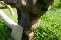 PRO DRIVEN POST HOLE BORER - 7