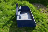TRACTOR LINK BOX - 2