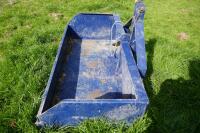 TRACTOR LINK BOX - 4