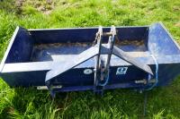 TRACTOR LINK BOX - 5