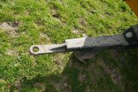 6 TON SINGLE AXLE TRAILER - 8