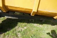 6 TON SINGLE AXLE TRAILER - 10