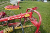VICON KVERNELAND HAYBOB 300 - 7