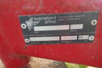 VICON KVERNELAND HAYBOB 300 - 10
