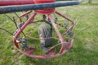 VICON KVERNELAND HAYBOB 300 - 11
