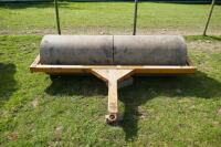 TWOSE 8' BALLAST FIELD ROLLER
