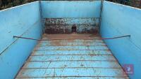 WEEKS 7T TWIN AXLE GRAIN TRAILER - 9