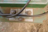 LACME CLOS 2005 ELECTRIC FENCER UNIT - 2