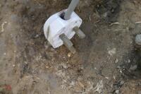 GALLAGER M120 ELECTRIC MAINS FENCER UNIT - 3