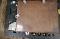 MEASURING SYSTEM FOR FURNITURE MAKING - 3