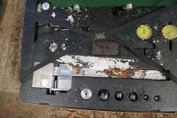 MEASURING SYSTEM FOR FURNITURE MAKING - 4