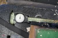 MEASURING SYSTEM FOR FURNITURE MAKING - 6