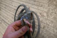 HYDRAULIC HOSE - 2