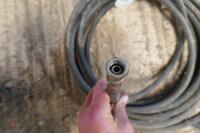 HYDRAULIC HOSE - 3